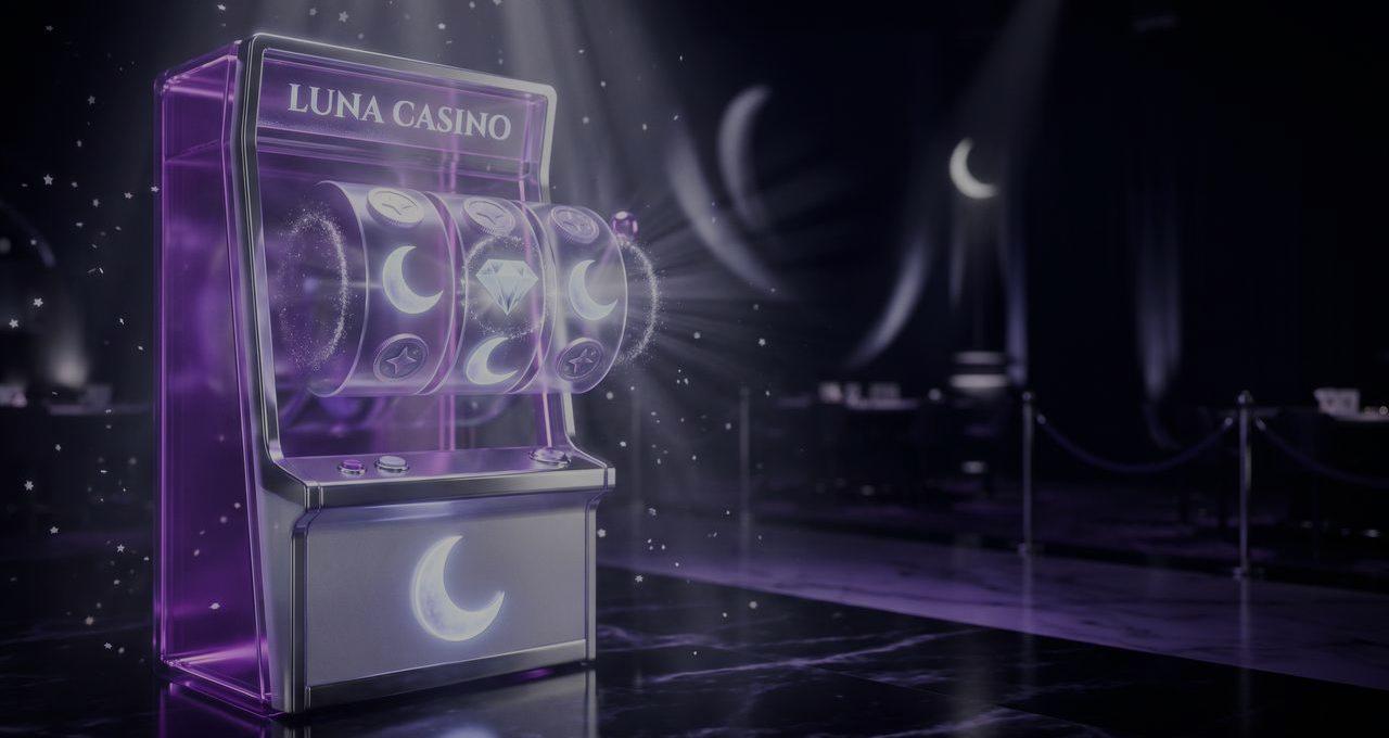 Luna Casino